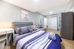 Blk 163 Mayflower Shopping & Food Centre (Ang Mo Kio), HDB 3 Rooms #556786081